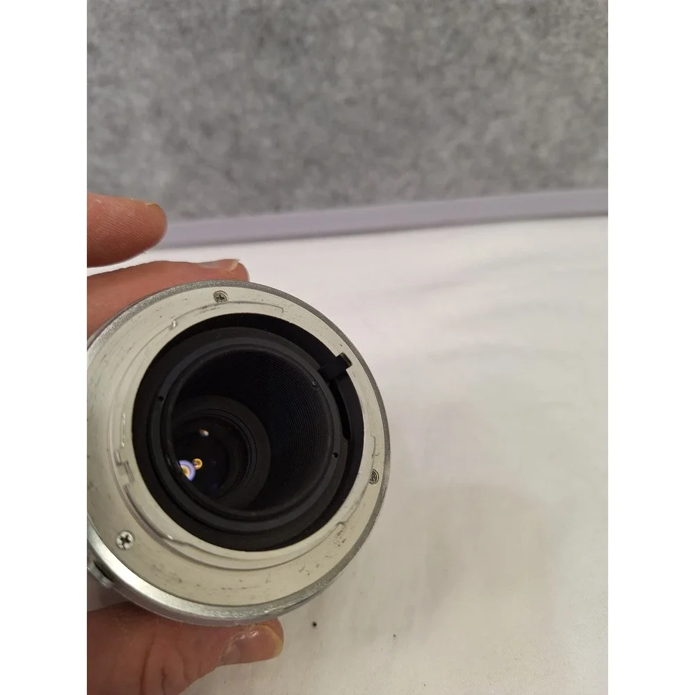 Vivitar Automatic Tele Converter for Minolta MC MD Mount Lens with Caps Japan